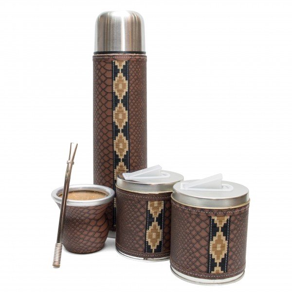 Set de Mate SET030GV