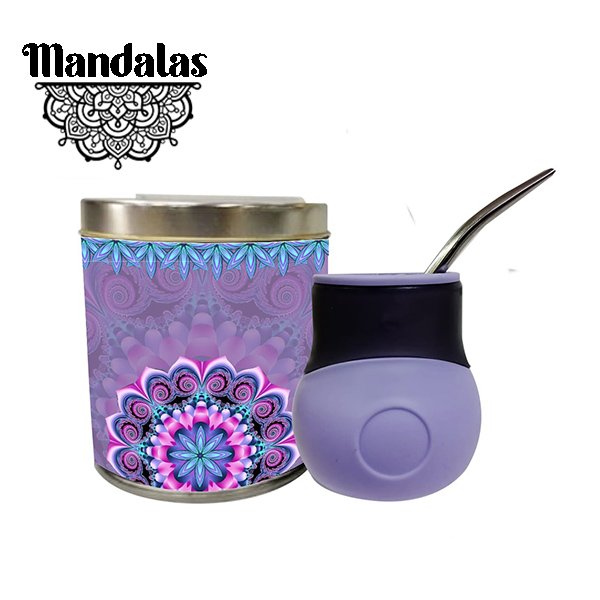 Set de Mate SET016MI