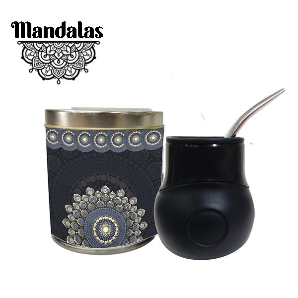 Set de Mate SET016ML
