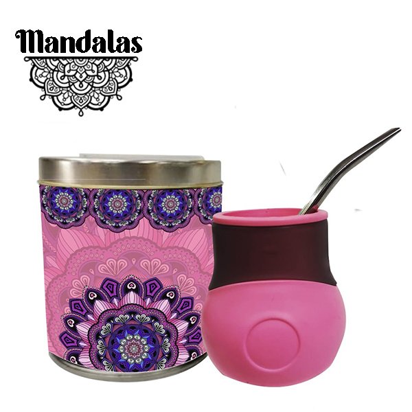 Set de Mate SET016MP