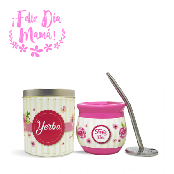 Set de Mate SET016UMA8