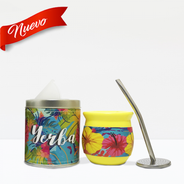 Set de Mate SET016UP21