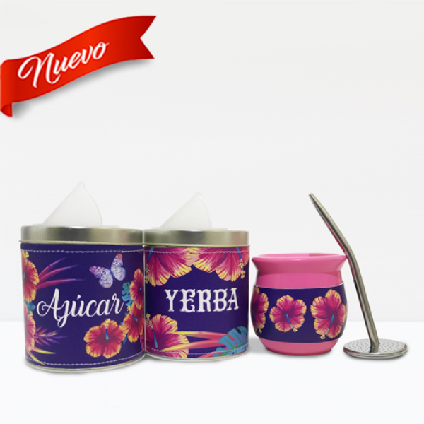 Set de Mate SET028P14