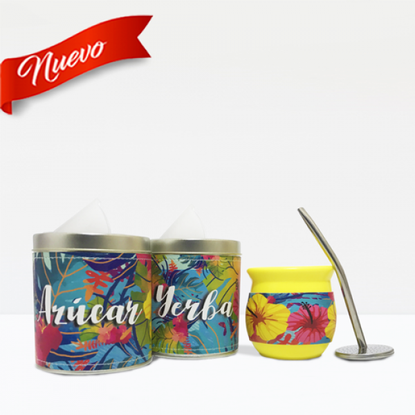 Set de Mate SET028P21