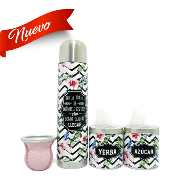 Set de Mate SET030A68