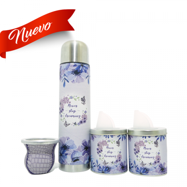 Set de Mate SET030A88