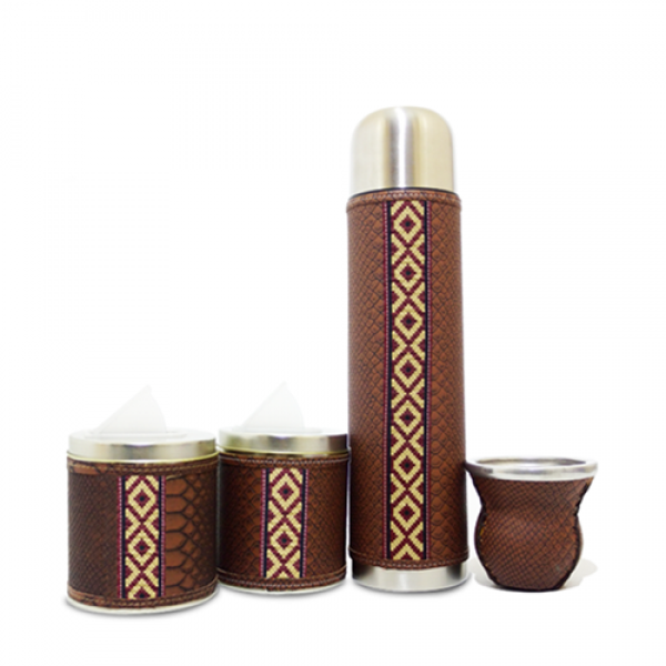 Set de Mate SET030Z14