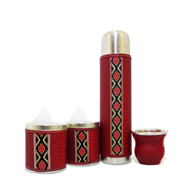 Set de Mate SET030Z15