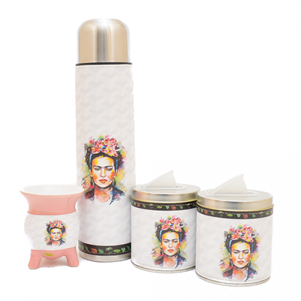 Set de Mate SET054A15