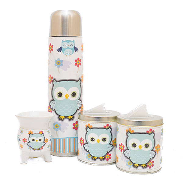 Set de Mate SET054A17