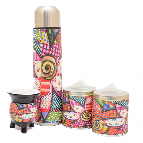 Set de Mate SET054A34