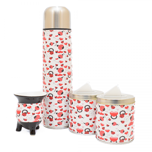 Set de Mate SET054A37