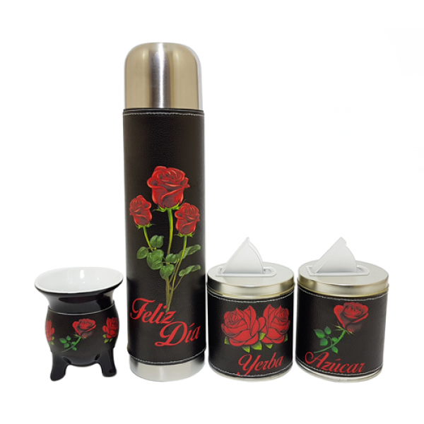 Set de Mate SET054A42