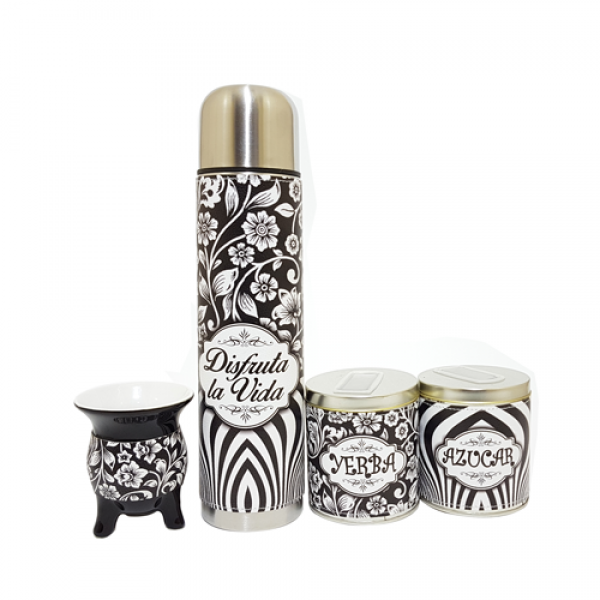 Set de Mate SET054A43