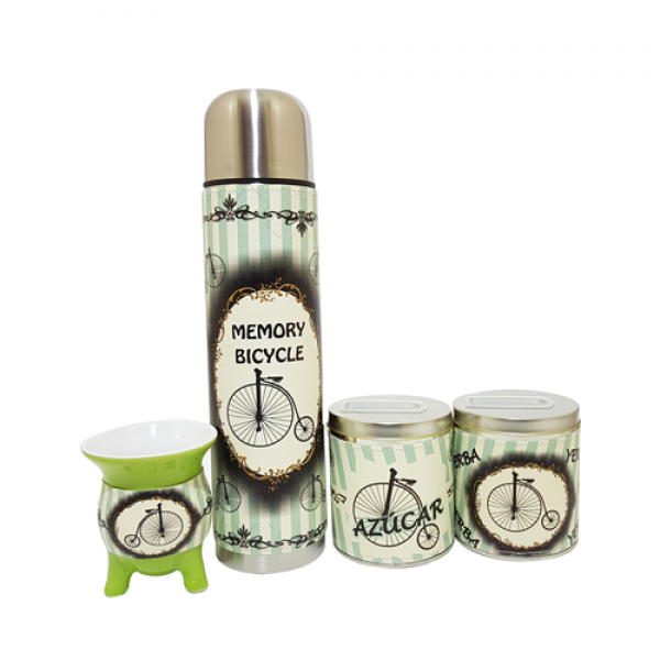 Set de Mate SET054A44