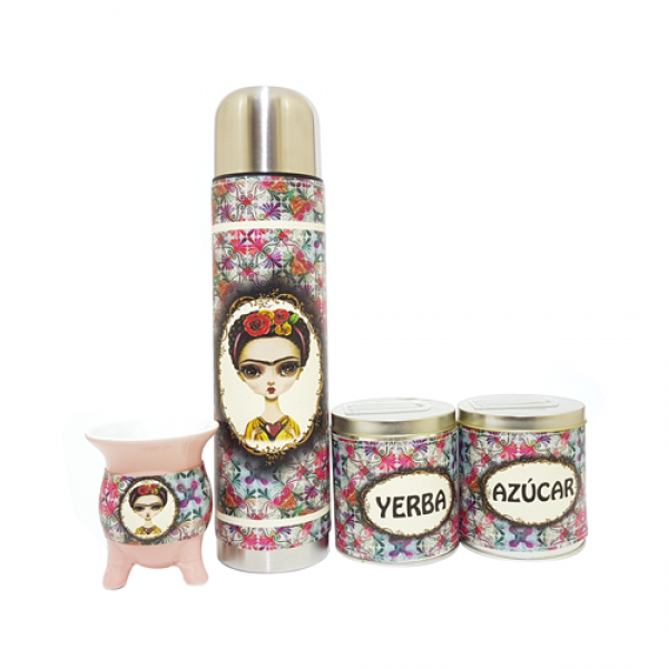 Set de Mate SET054A47