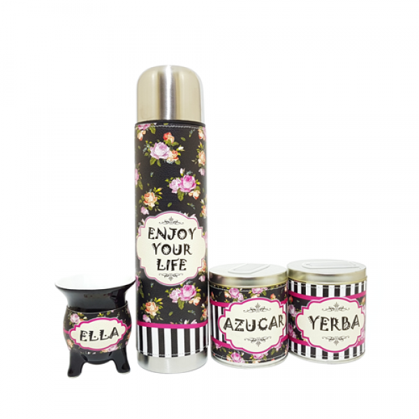 Set de Mate SET054A49