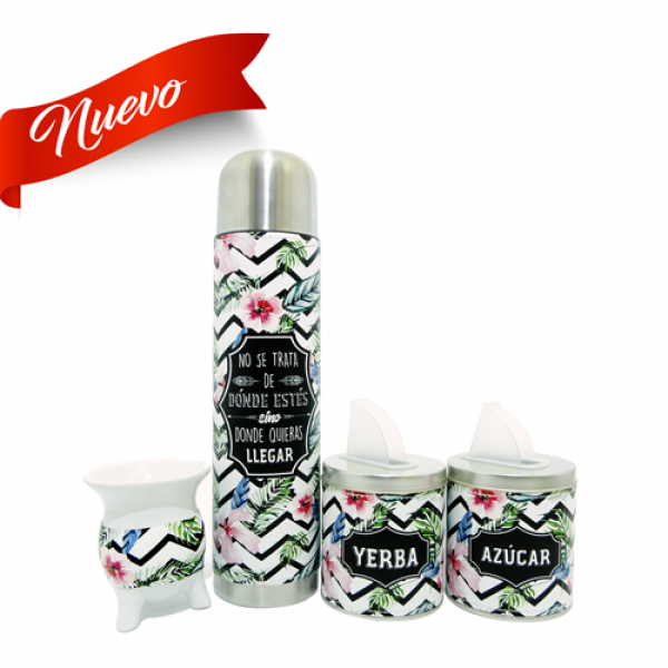 Set de Mate SET054A68