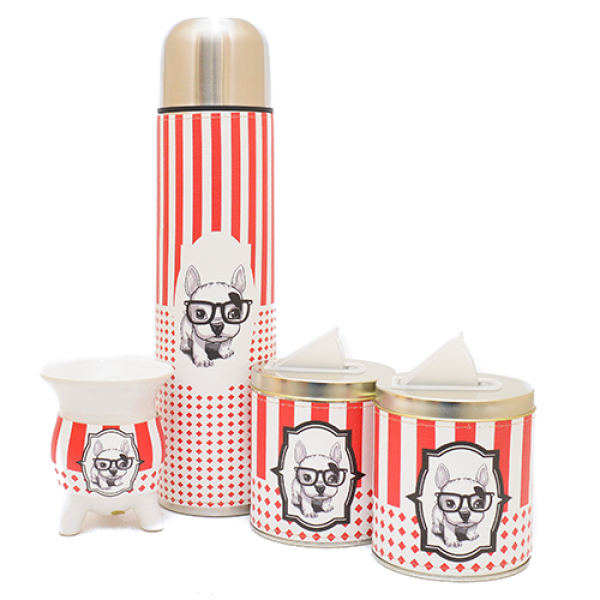 Set de Mate SET054A8