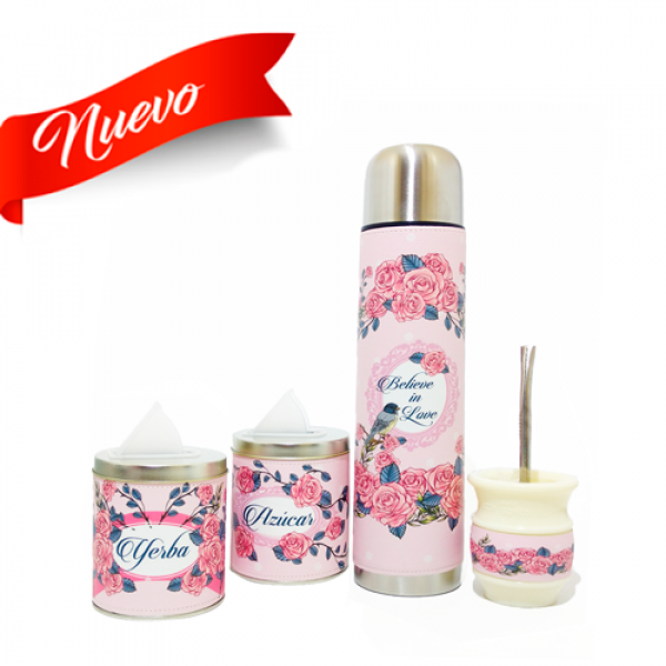 Set de Mate SET055NP1