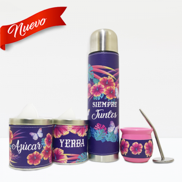 Set de Mate SET055UP14