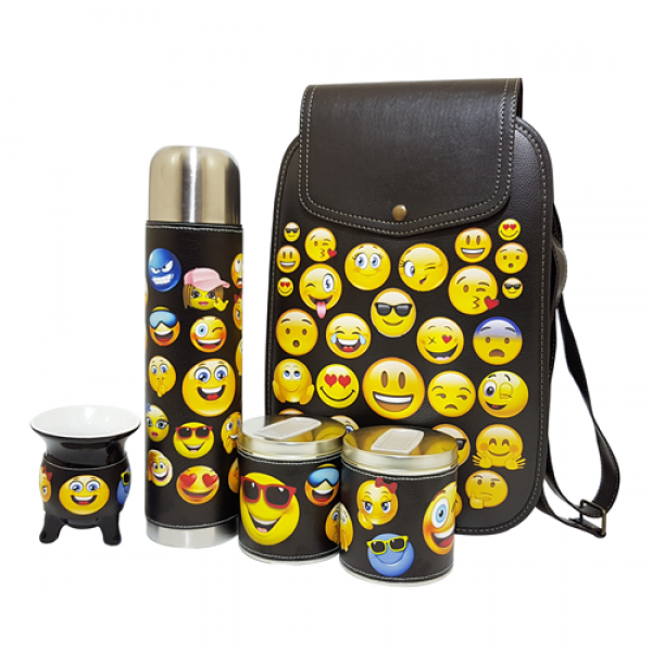 set de mate raices regalos mates