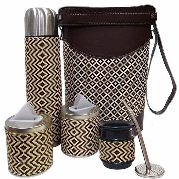 set de mate raices regalos mates