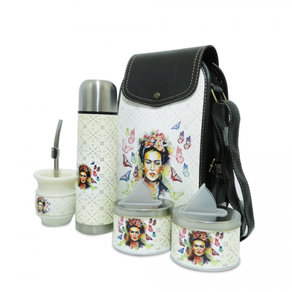 set de mate raices regalos mates