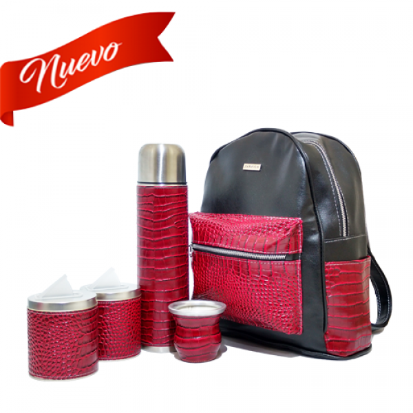 set de mate raices regalos mates