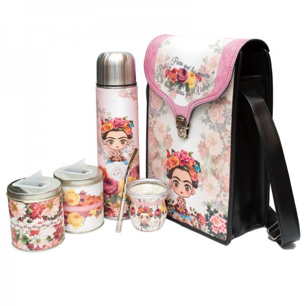 set de mate raices regalos mates