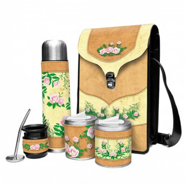 set de mate raices regalos mates