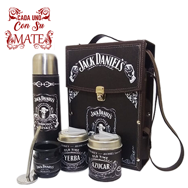 set de mate raices regalos mates