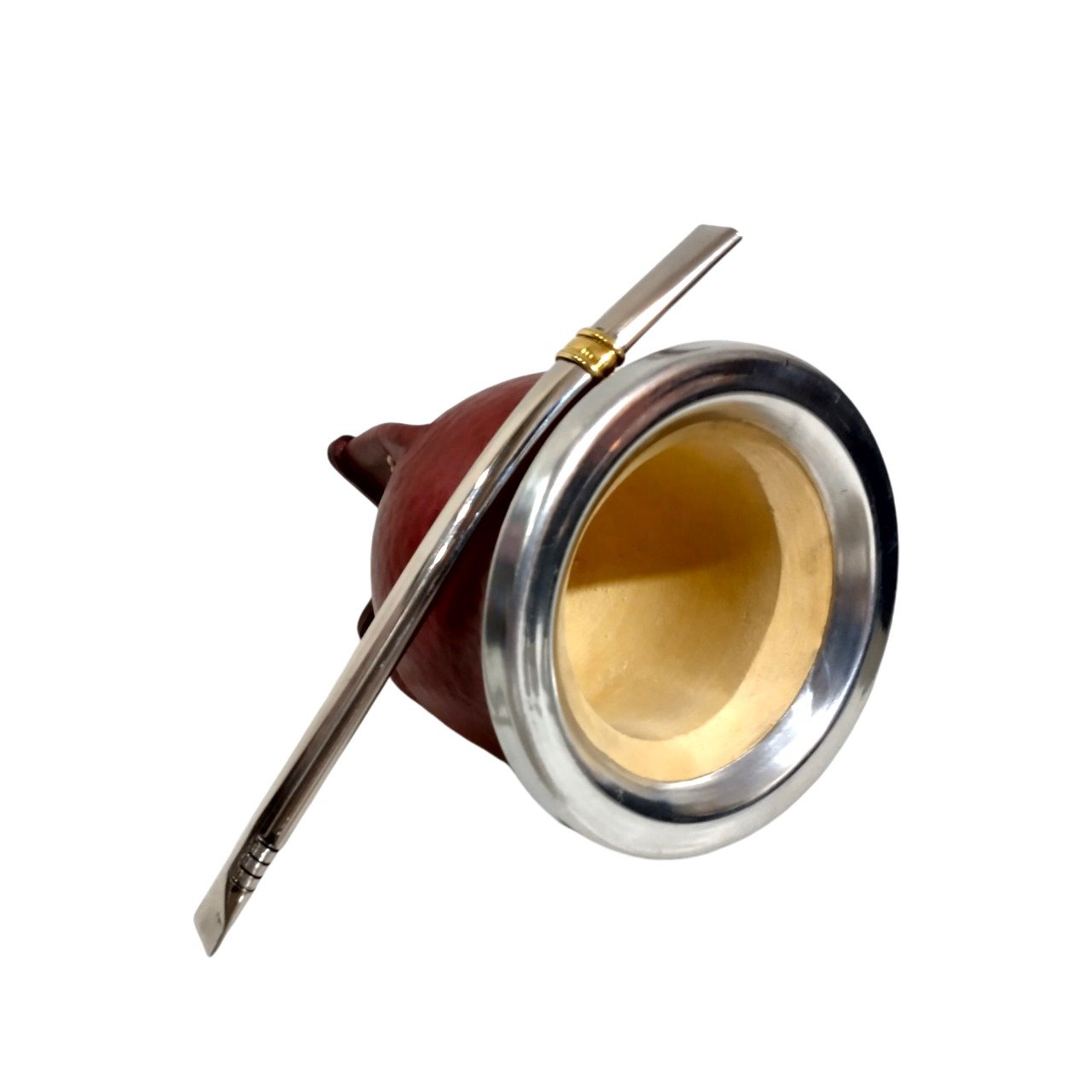 SET DE MATE-5 PIEZAS-SET862V - Imagen 6