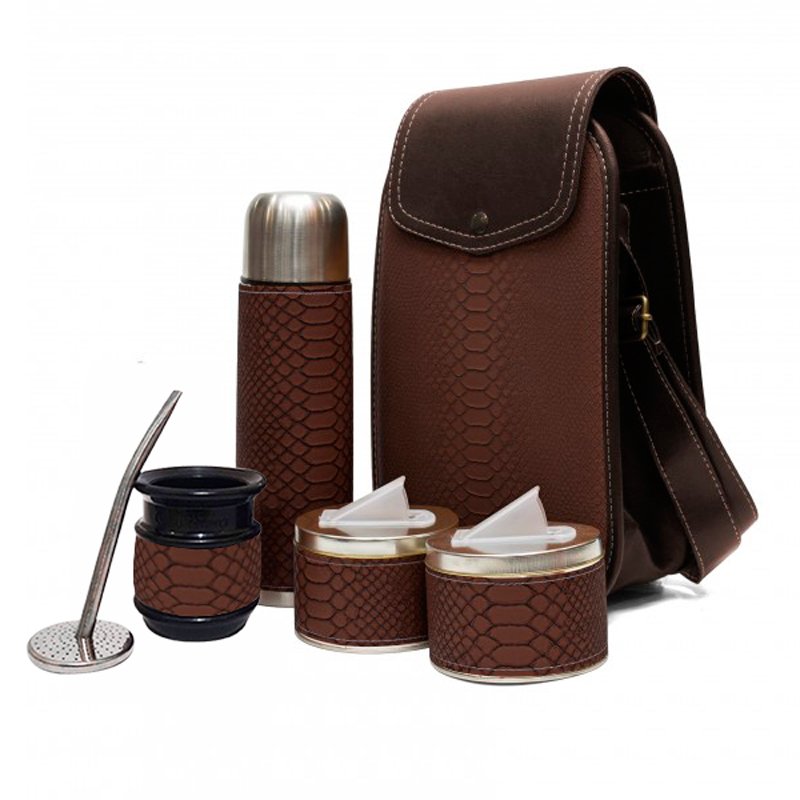 Set de Mate SET608VB