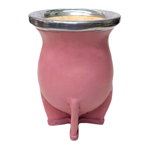 MATE URUGUAYO CON VIROLA DE ALPACA MAT033CP