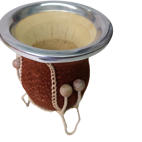 MAT252 MATE CARPINCHO ENTERO P/TIENTO - Imagen 2