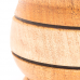 MATE ALGARROBO BOCON LUSTRADO ART158-MAT668 - Imagen 3