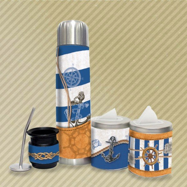 SET MATERO SET055BF10