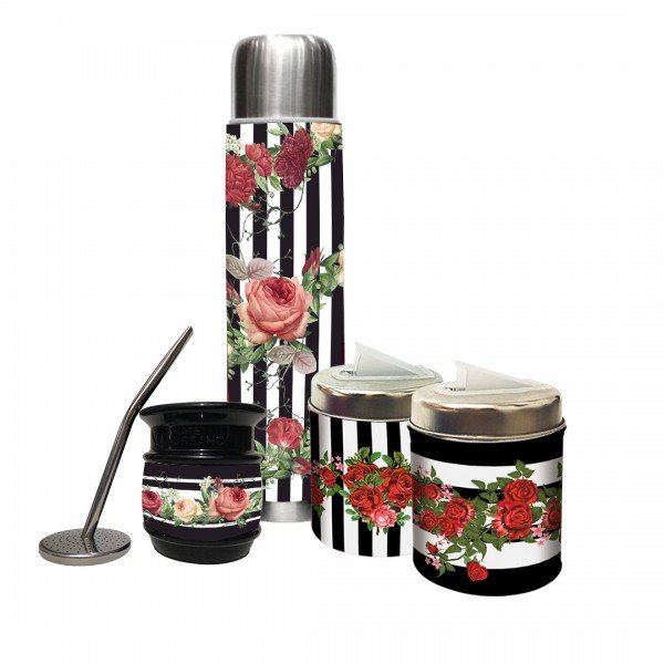 SET MATERO SET055CMU