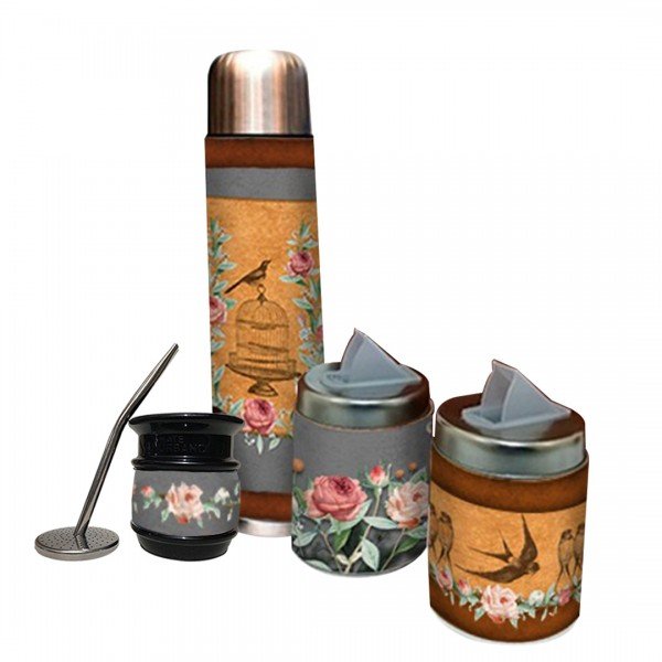 SET MATERO SET055F20