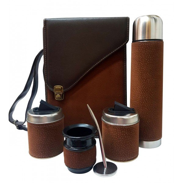 SET DE MATE SENIOR  SET837Z3
