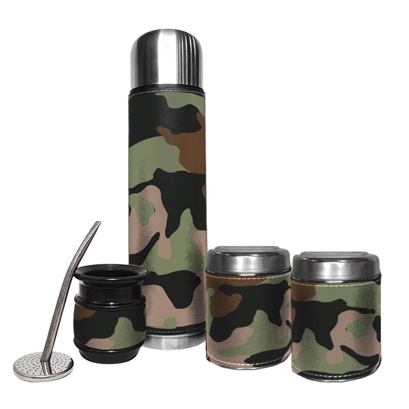 SET MATERO SET055BN6