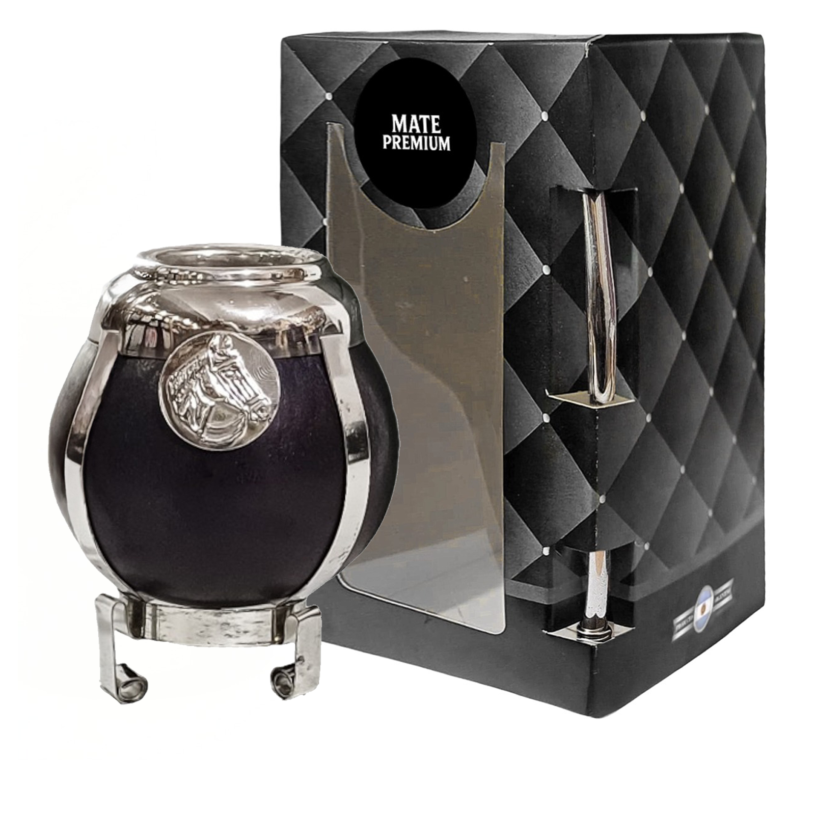 SET DE MAT084-BOM+CAJA ESPECIAL-SET322NV