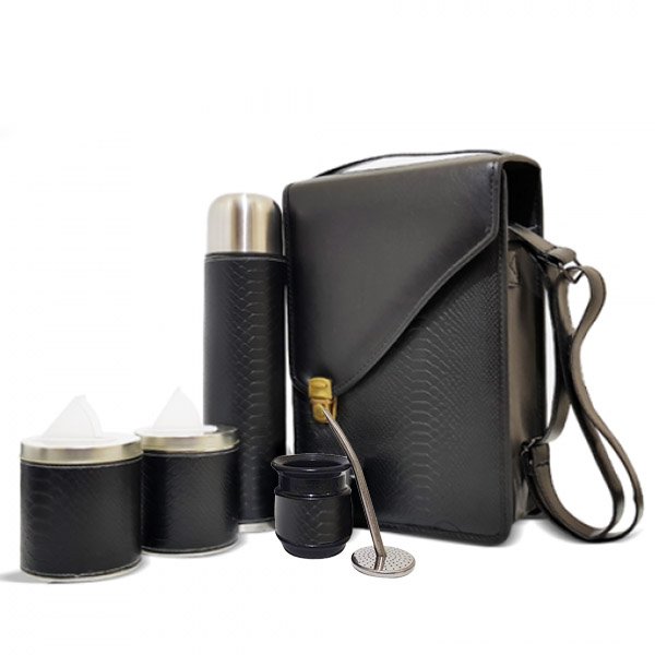 SET DE MATE SENIOR  SET837LM