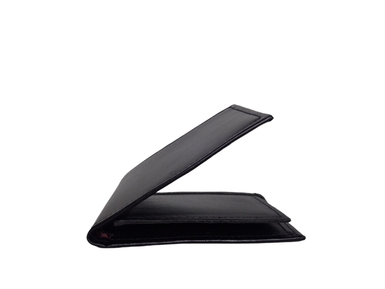 BIH013 BILLETERA DE CUERO - Imagen 2