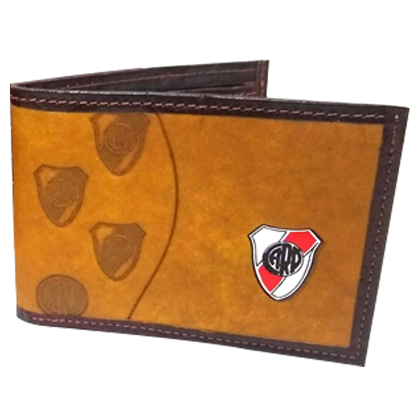 BILLETERA DE HOMBRE RIVER BIH025R - Imagen 2