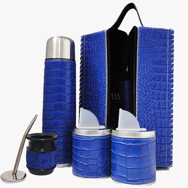 SET DE MATE CON BOLSO SET311N17
