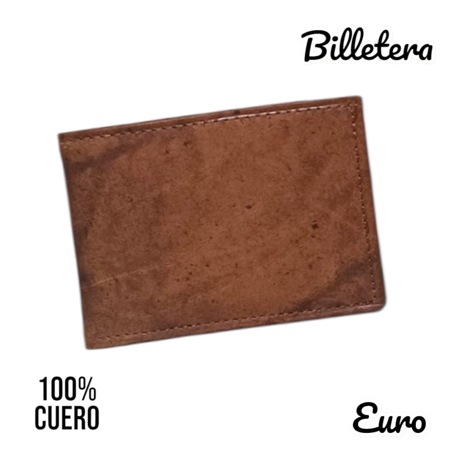 BILLETERA CUERO 2 VOLANTES ART527 BIH016 - Imagen 7