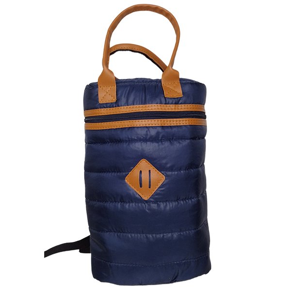 SET DE MATE CON MOCHILA  SET050AZ - Imagen 2