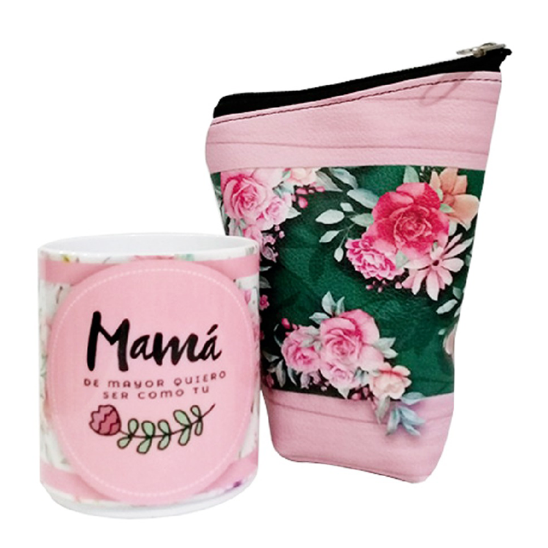 SETS TAZA CON YERBERA DE CIERRE PROMO0273